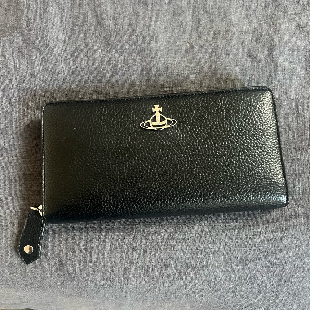 Vivienne Westwood Wallet